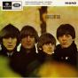 BEATLES FOR SALE cover art